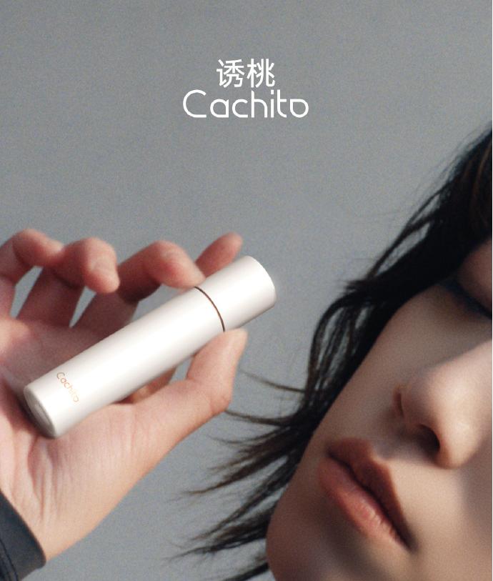 Cachito 偷欢Mini秒潮阴蒂按摩器 秒潮 成人玩具 | Cachito官方推荐