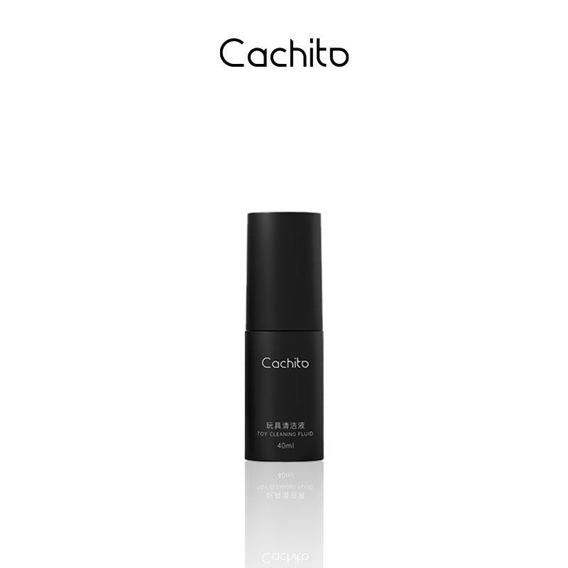 Cachito诱桃 玩具清洁液 40ml