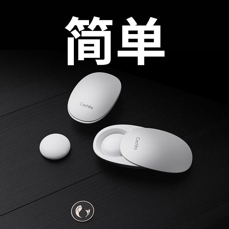 Cachito 漫步Mini 远程控制穿戴跳蛋